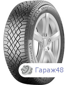 Continental ContiVikingContact 7 205/55 R16 94T